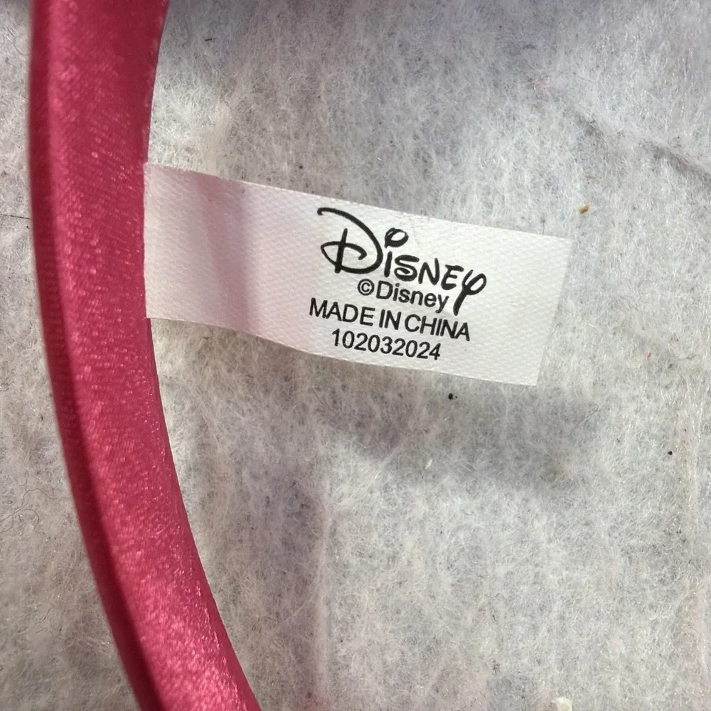 Disney mouse ears